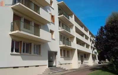 Studio à Roanne