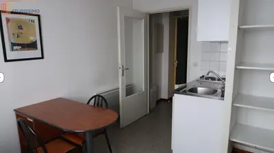 Studio à Saint-Étienne