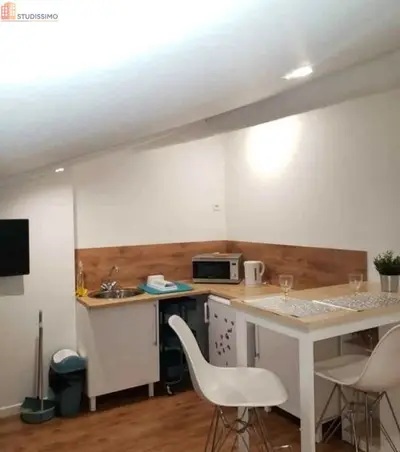 Studio à Saint-Étienne