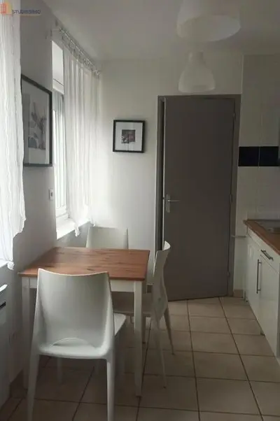 Studio à Saint-Étienne