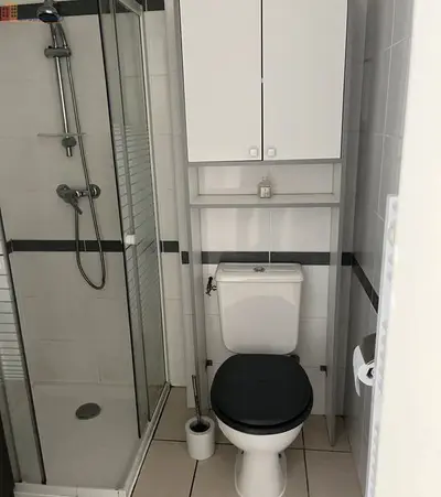 Studio à Saint-Étienne