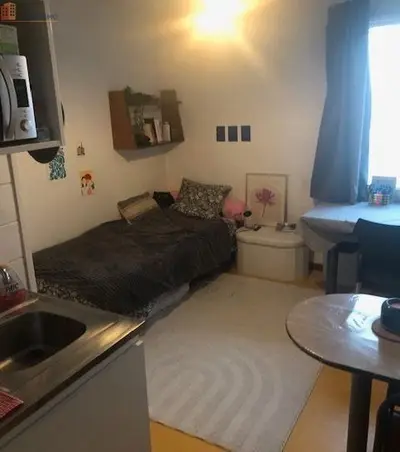 Studio à Saint-Étienne