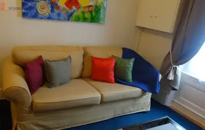 Studio à Saint-Étienne