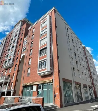 Studio à Saint-Étienne
