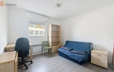 Studio à Saint-Étienne