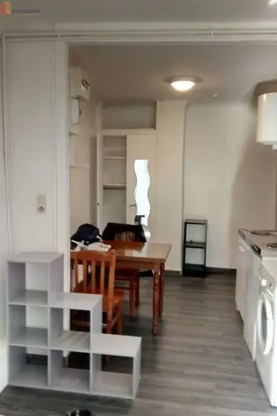 Studio à Rive-de-Gier