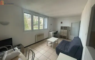 Studio à Saint-Étienne