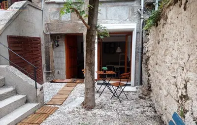 Studio à Saint-Étienne