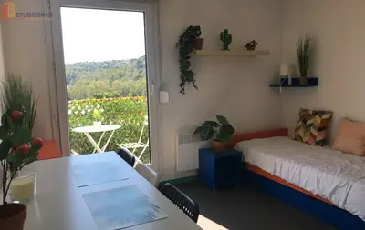 Studio à Saint-Étienne