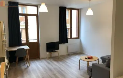 Studio à Saint-Étienne
