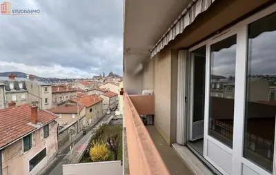 Studio à Le Puy-en-Velay