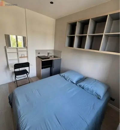Studio à Le Puy-en-Velay