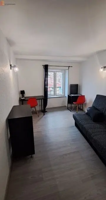 Studio à Le Puy-en-Velay