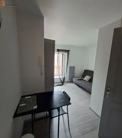 Studio à Le Puy-en-Velay