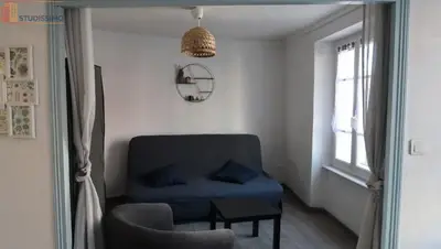 Studio à Yssingeaux