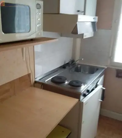 Studio à Le Puy-en-Velay
