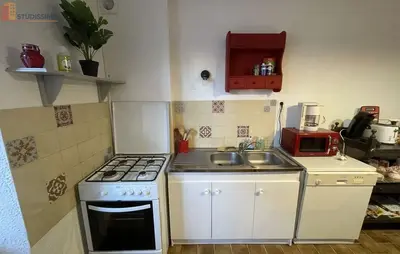 Studio à Jullianges