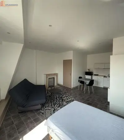 Studio à Le Puy-en-Velay