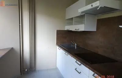 Studio à Vals-près-le-Puy
