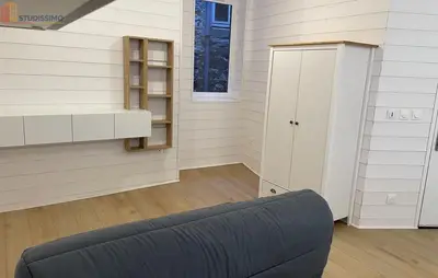 Studio à Le Puy-en-Velay