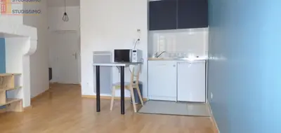 Studio à Le Puy-en-Velay