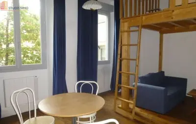 Studio à Le Puy-en-Velay
