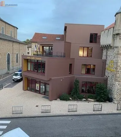 Studio à Yssingeaux