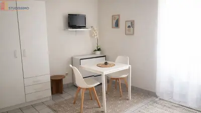 Studio à Espaly-Saint-Marcel