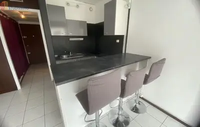 Studio à Le Puy-en-Velay