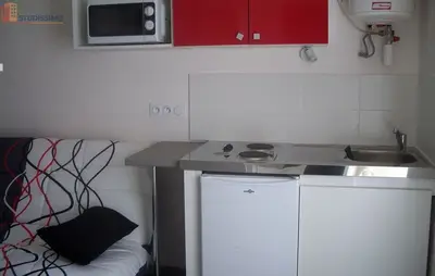 Studio à Le Puy-en-Velay