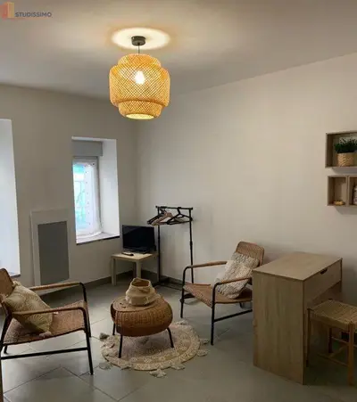 Studio à Le Puy-en-Velay
