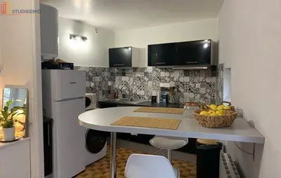 Studio à Le Puy-en-Velay