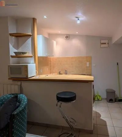Studio à Le Puy-en-Velay