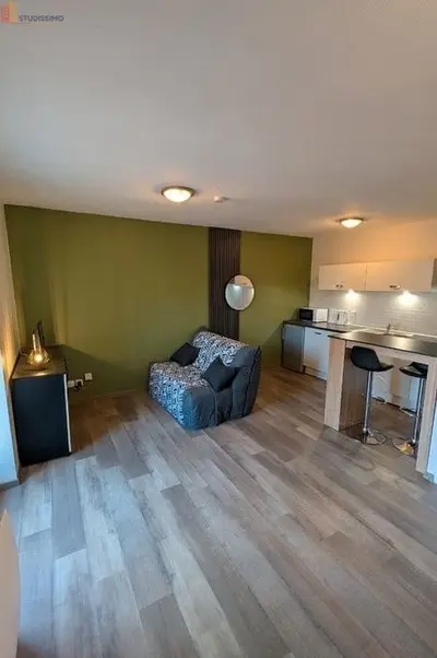 Studio à Le Puy-en-Velay
