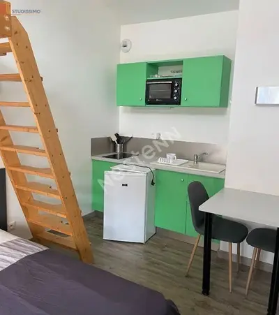 Studio à Yssingeaux
