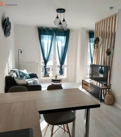 Studio à Vals-près-le-Puy