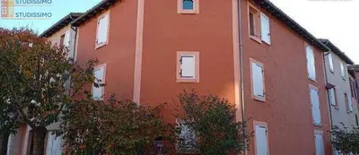 Studio à Brioude