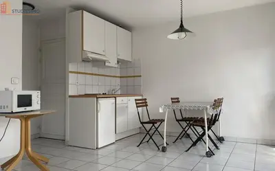 Studio à Le Puy-en-Velay