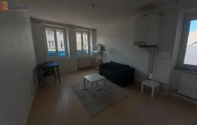 Studio à Sainte-Sigolène