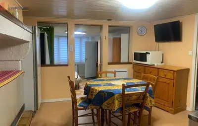 Studio à Espaly-Saint-Marcel