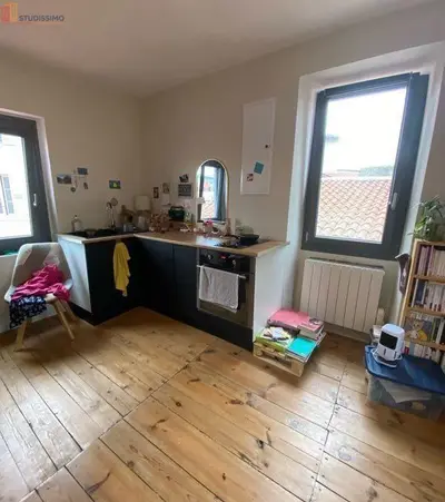 Studio à Le Puy-en-Velay