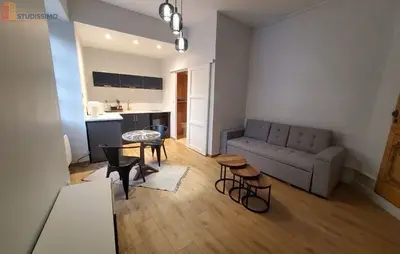 Studio à Le Puy-en-Velay