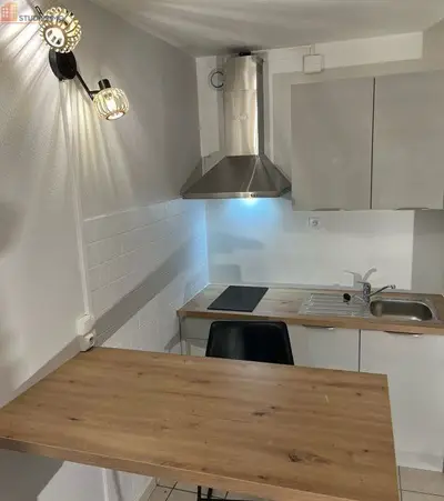 Studio à Le Puy-en-Velay