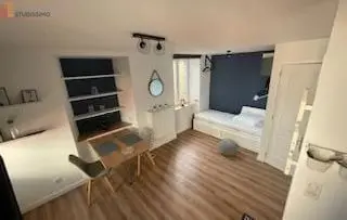 Studio à Yssingeaux