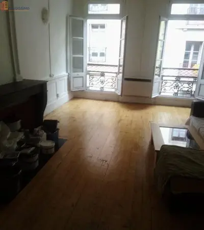 Studio à Le Puy-en-Velay