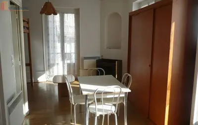 Studio à Sainte-Florine
