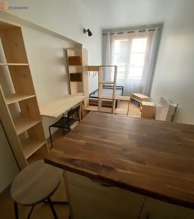 Studio à Le Puy-en-Velay