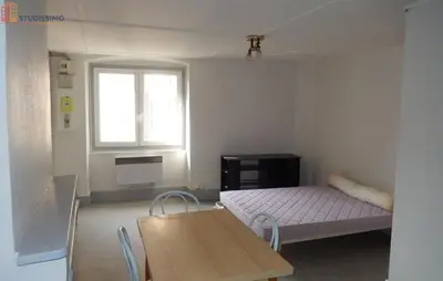 Studio à Le Puy-en-Velay
