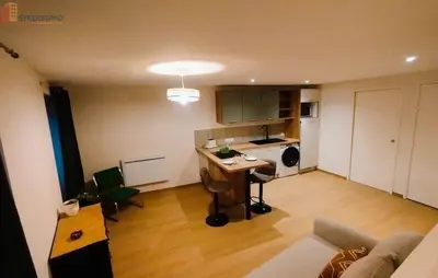 Studio à Vals-près-le-Puy
