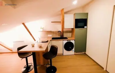 Studio à Vals-près-le-Puy